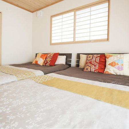 Jl Guesthouse Daikokucho Osaka Zewnętrze zdjęcie