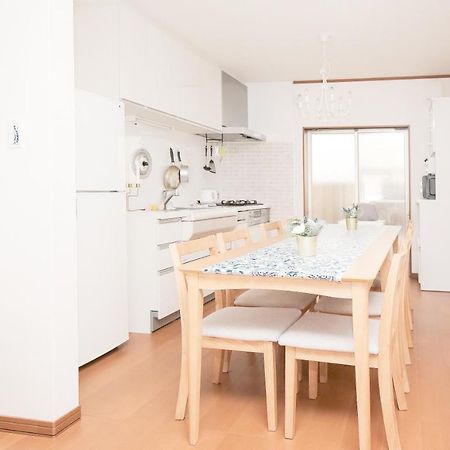 Jl Guesthouse Daikokucho Osaka Zewnętrze zdjęcie