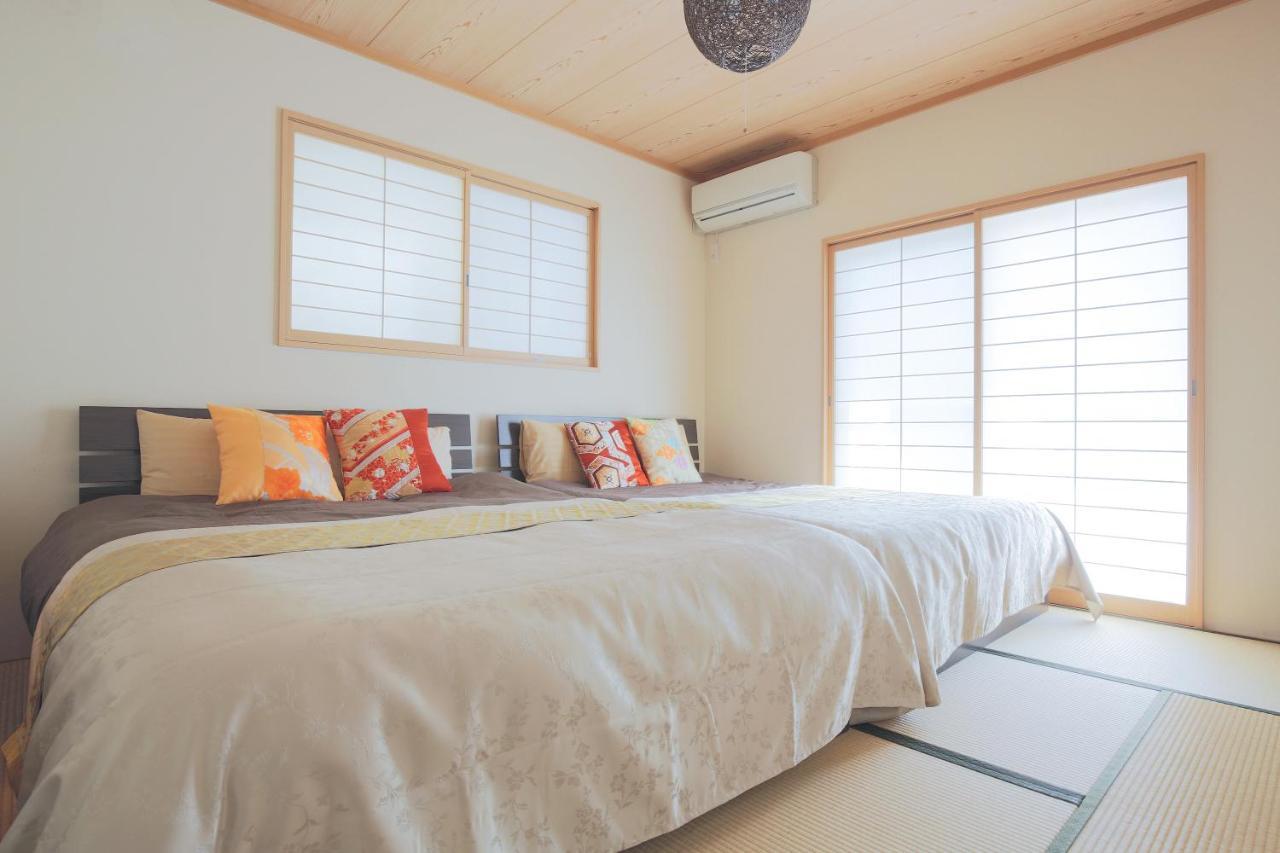 Jl Guesthouse Daikokucho Osaka Zewnętrze zdjęcie