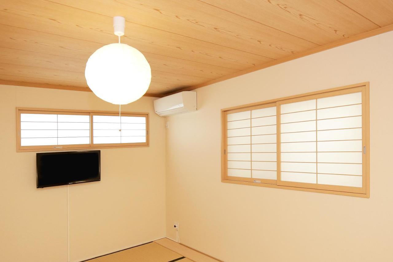 Jl Guesthouse Daikokucho Osaka Zewnętrze zdjęcie
