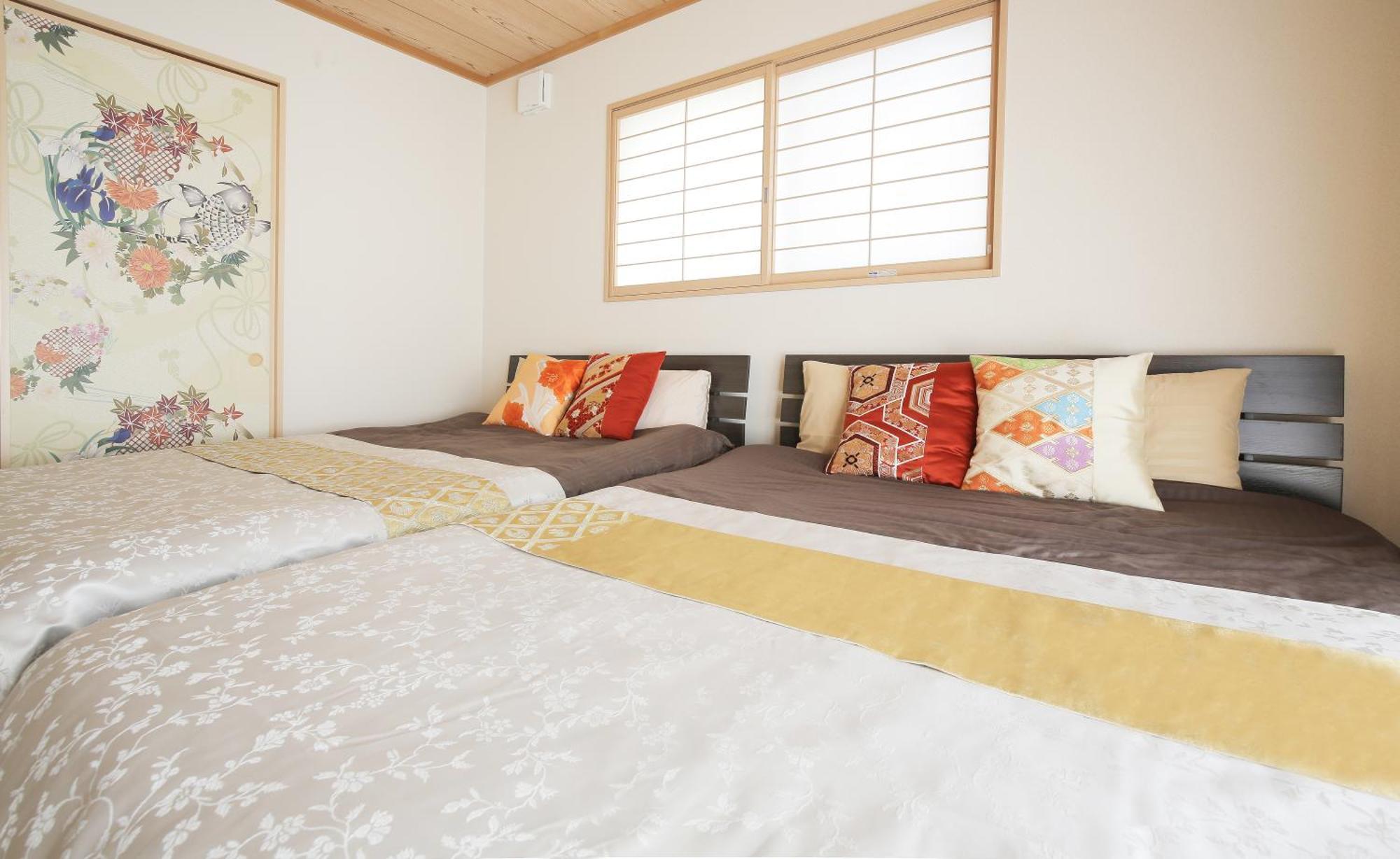 Jl Guesthouse Daikokucho Osaka Zewnętrze zdjęcie