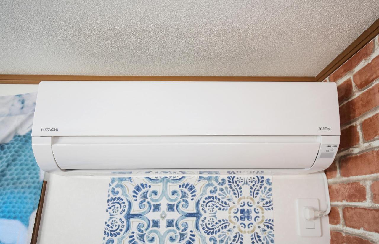 Jl Guesthouse Daikokucho Osaka Zewnętrze zdjęcie