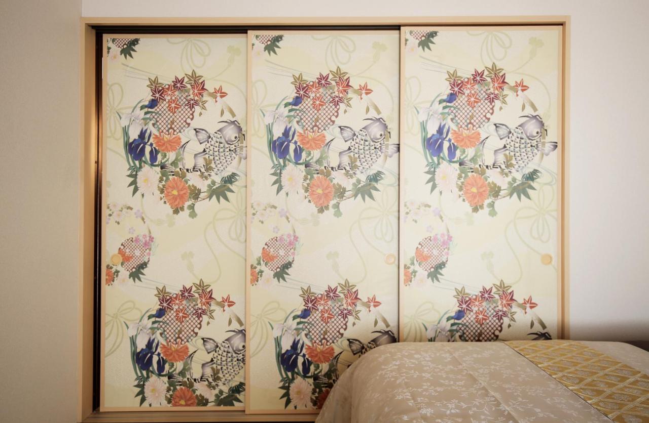Jl Guesthouse Daikokucho Osaka Zewnętrze zdjęcie