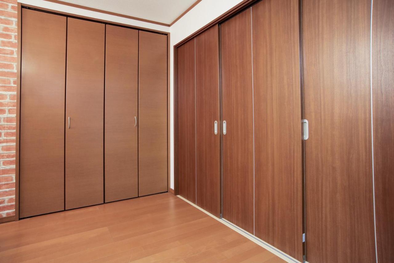 Jl Guesthouse Daikokucho Osaka Zewnętrze zdjęcie