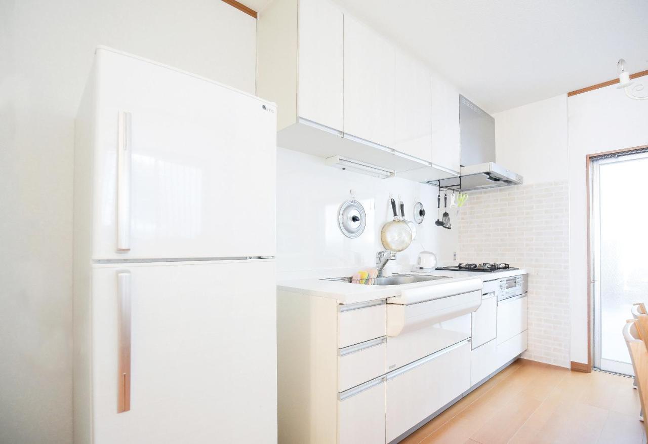 Jl Guesthouse Daikokucho Osaka Zewnętrze zdjęcie