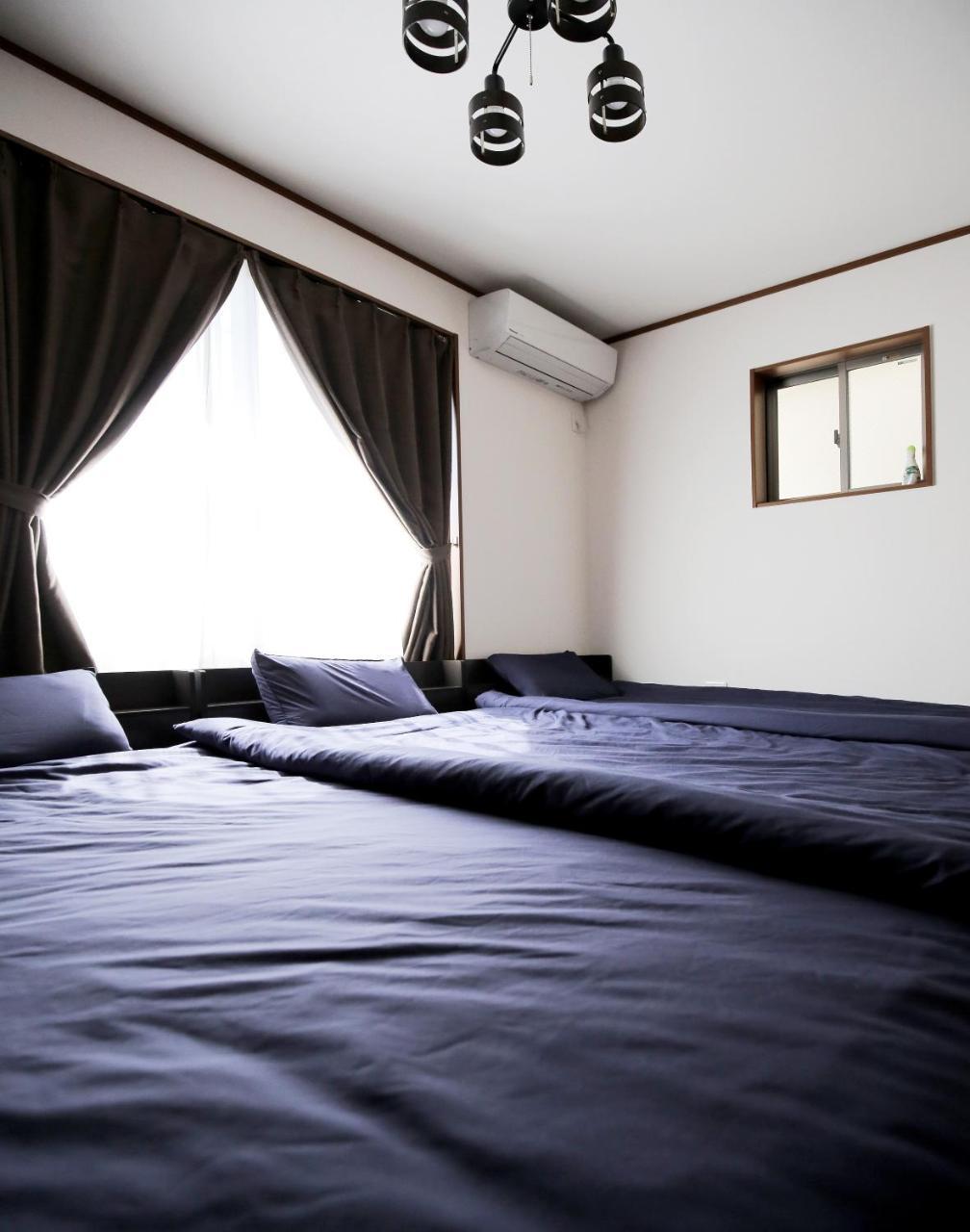 Jl Guesthouse Daikokucho Osaka Zewnętrze zdjęcie