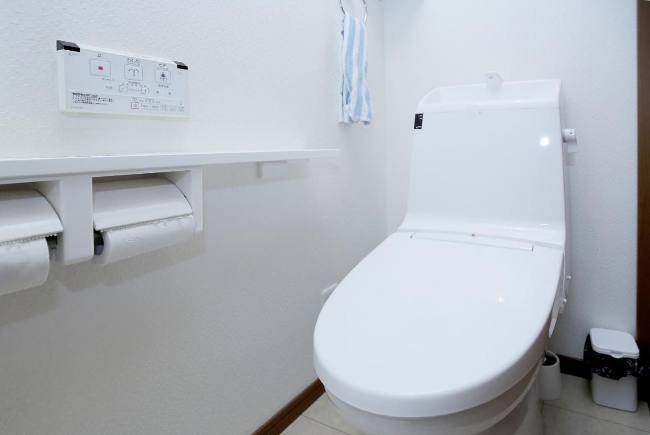 Jl Guesthouse Daikokucho Osaka Zewnętrze zdjęcie
