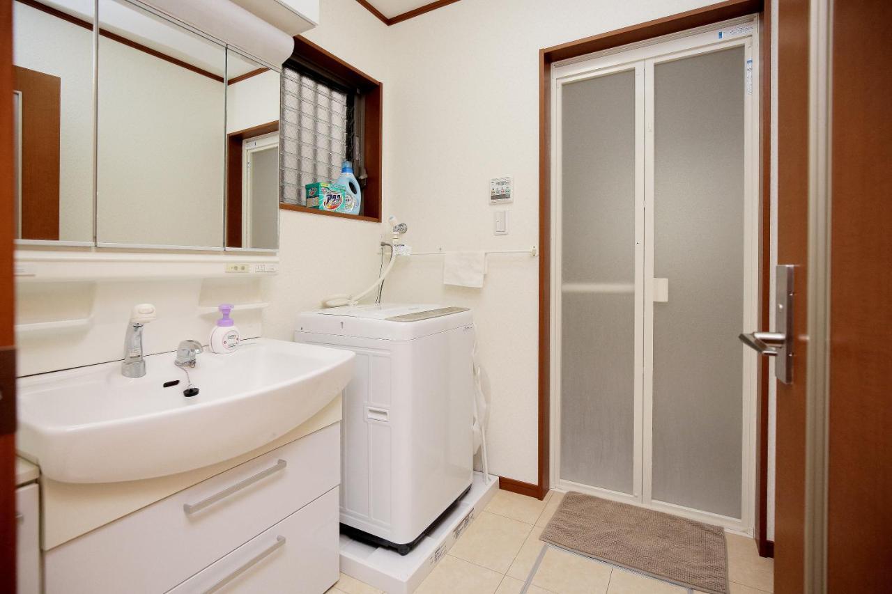 Jl Guesthouse Daikokucho Osaka Zewnętrze zdjęcie