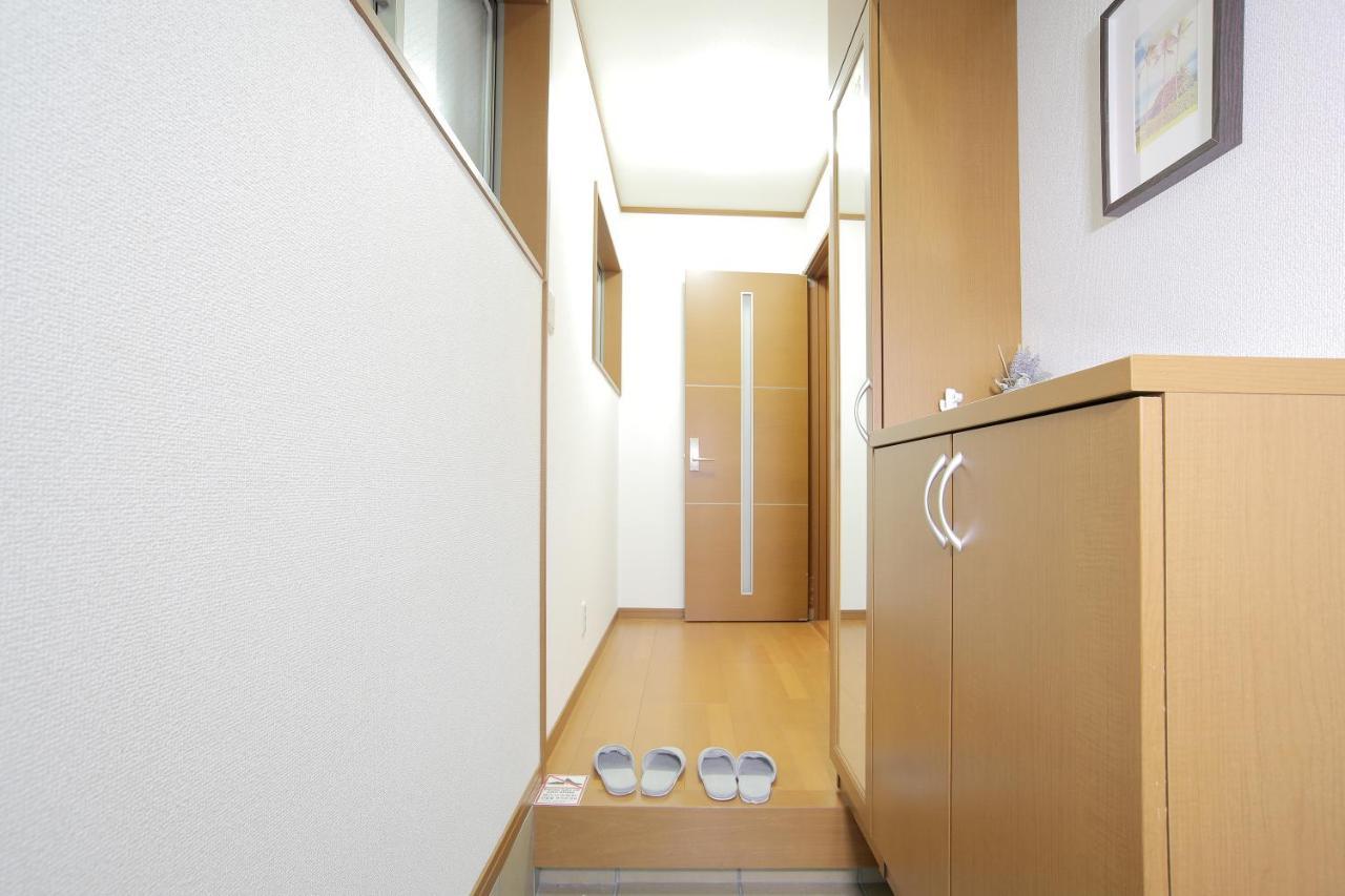 Jl Guesthouse Daikokucho Osaka Zewnętrze zdjęcie
