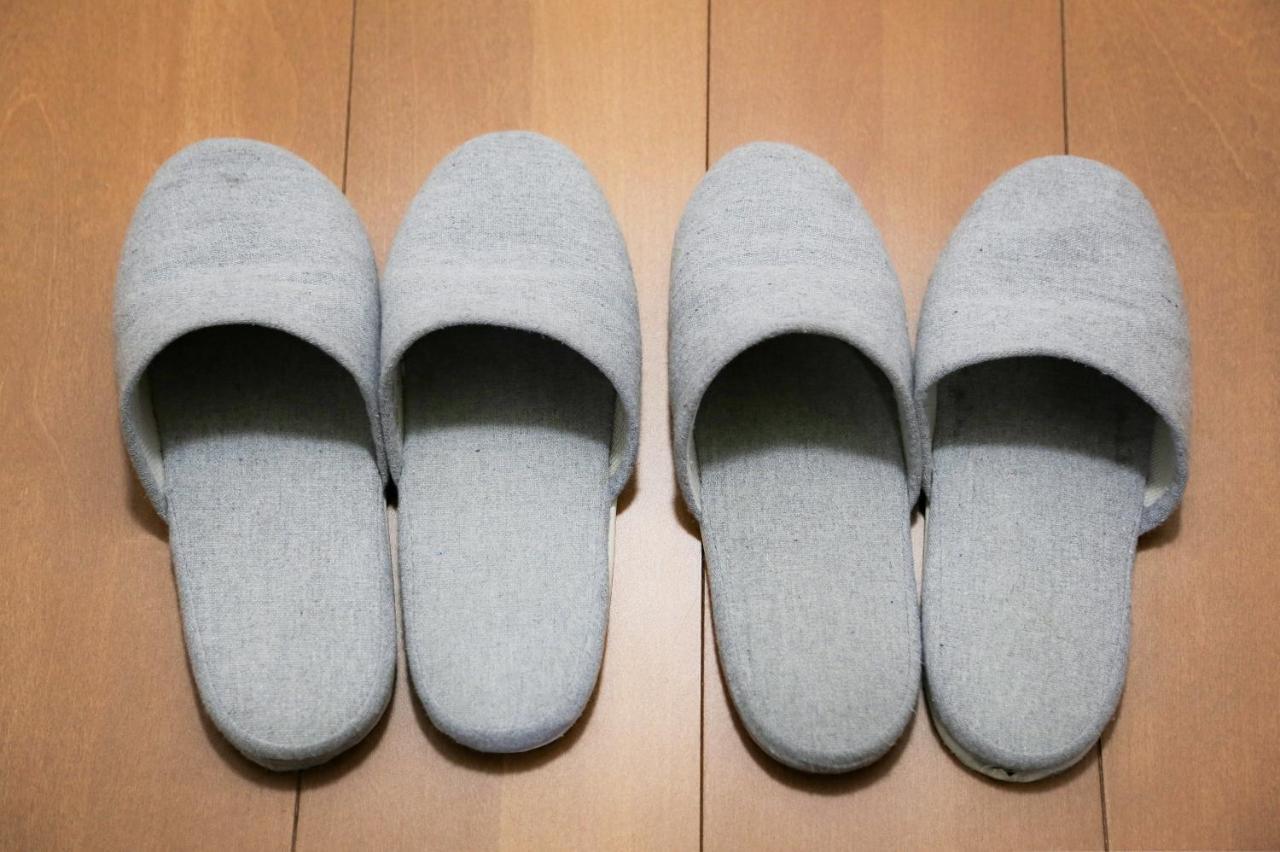 Jl Guesthouse Daikokucho Osaka Zewnętrze zdjęcie