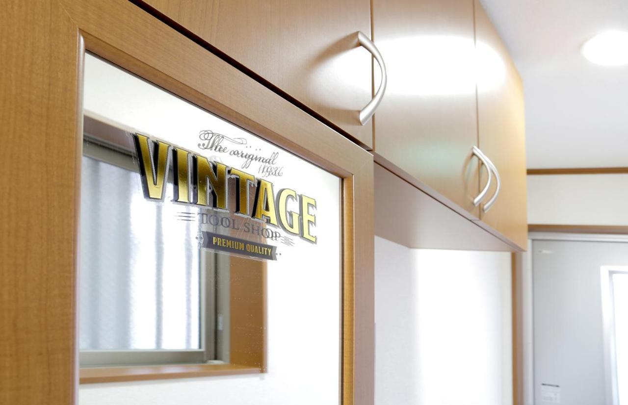 Jl Guesthouse Daikokucho Osaka Zewnętrze zdjęcie