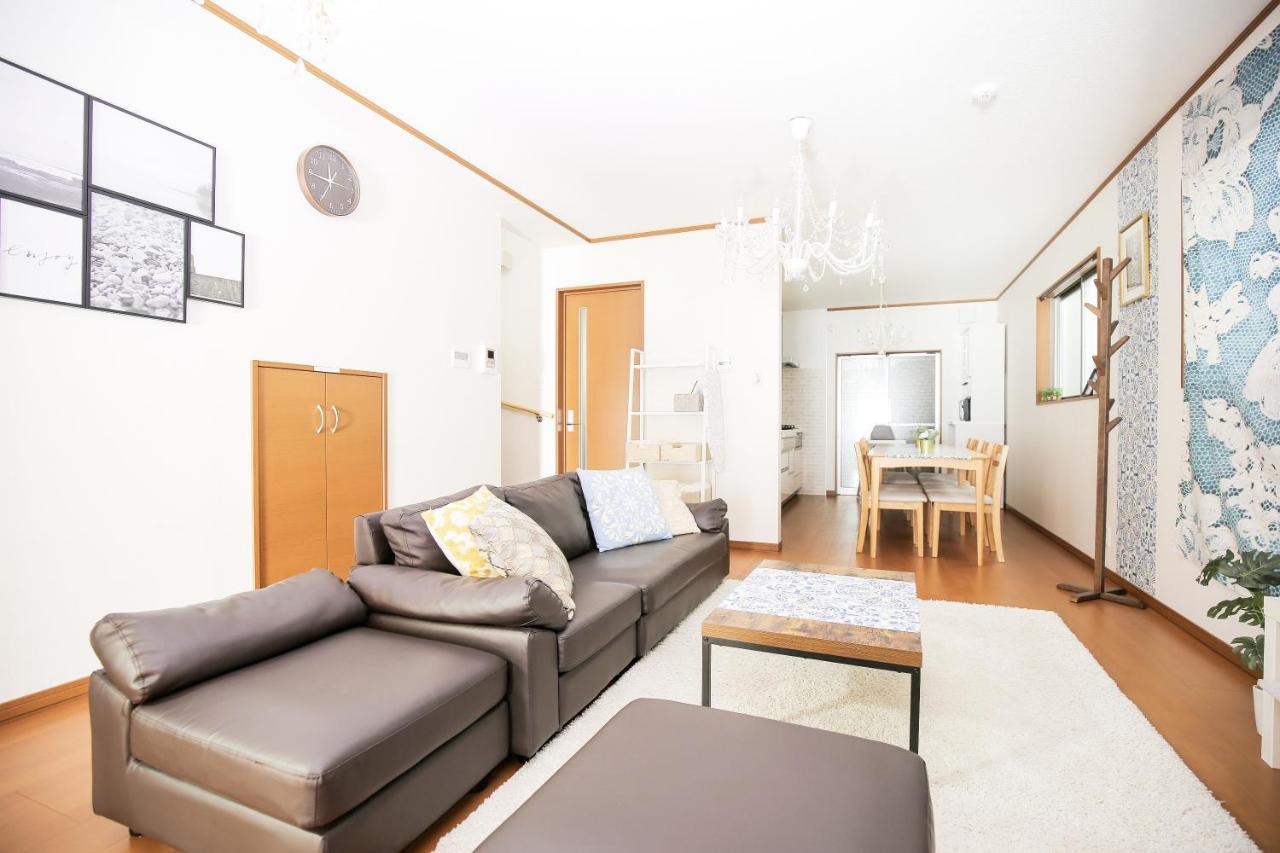 Jl Guesthouse Daikokucho Osaka Zewnętrze zdjęcie